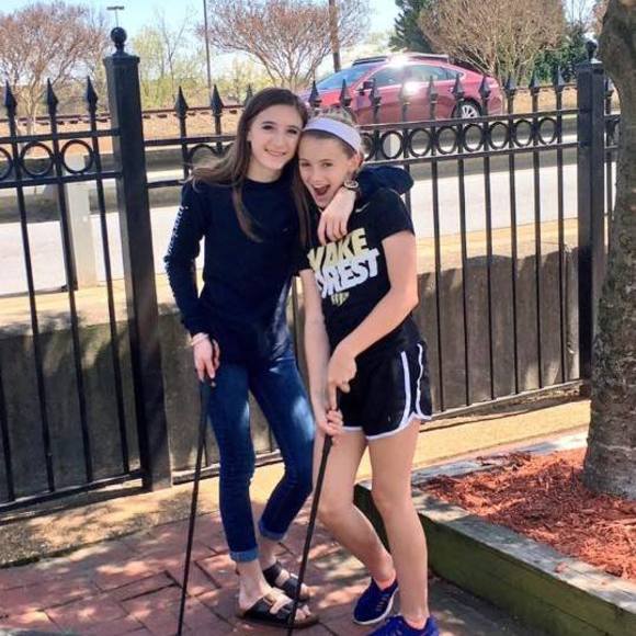 Meet your Posher, Sarah - Picture 1 of 1