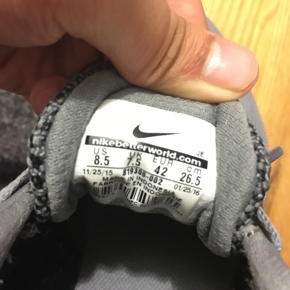 Nike Revolution 3 - Picture 5 of 5