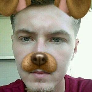 Meet your Posher, Justin