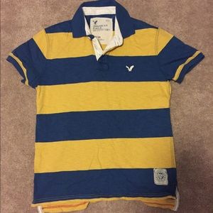 American Eagle Polo