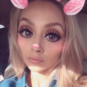 Meet your Posher, Mayra