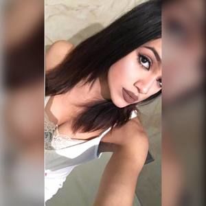 Meet your Posher, Brianda