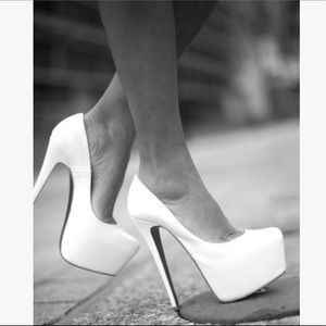 ♡NEW ZAFUL HEELS