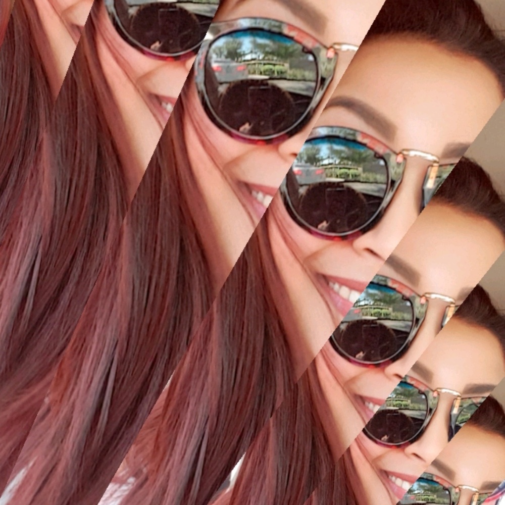 Meet your Posher, Jazmen