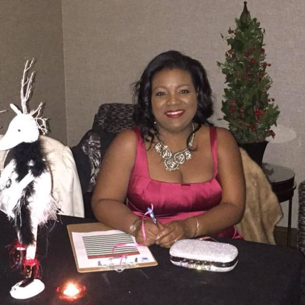 Meet your Posher, Kelley