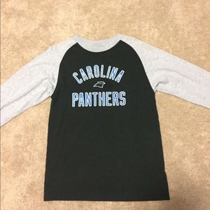 Carolina Panthers Tee