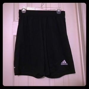 Adudas Women's Basketball Shorts