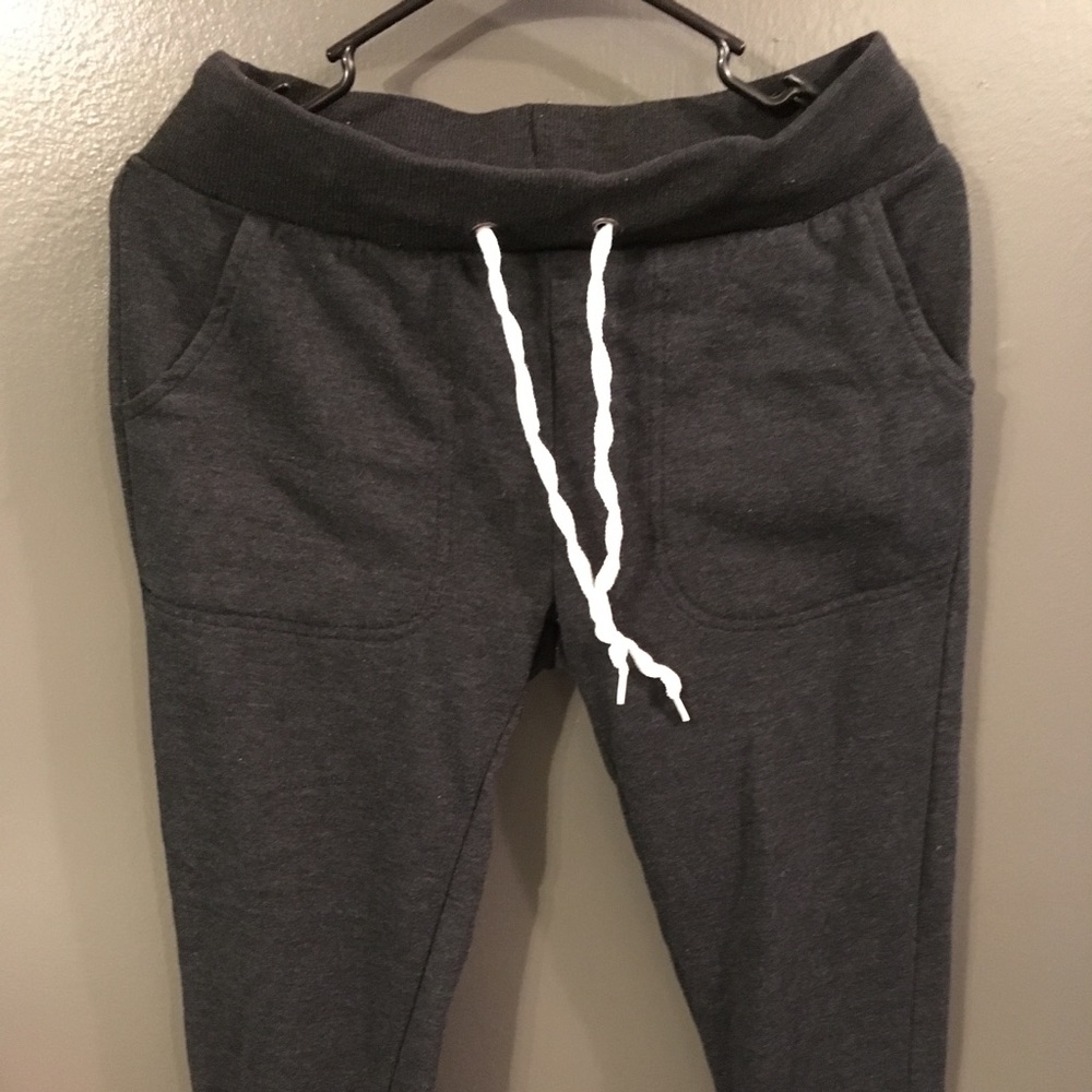 Rue 21 joggers/sweats