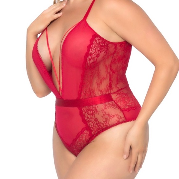 GIANI TEDDY (curvy) - Picture 3 of 7