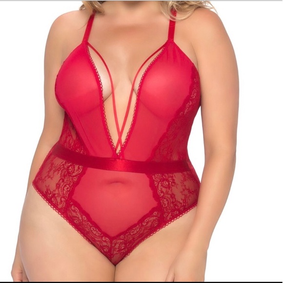 GIANI TEDDY (curvy) - Picture 4 of 7