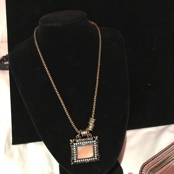 "Gretta" Necklace by LuLuAvenue - Picture 4 of 6