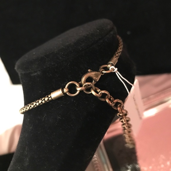 "Gretta" Necklace by LuLuAvenue - Picture 6 of 6