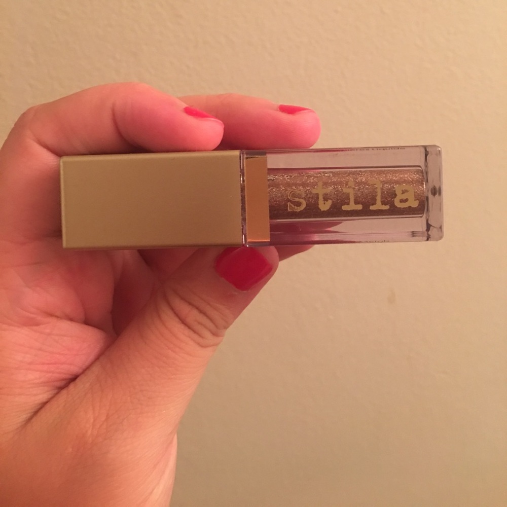 Stila Magnificent Metals Liquid Eyeshadow