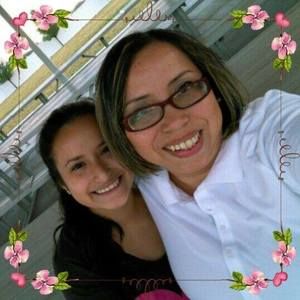 Meet your Posher, Desiree