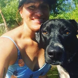 Meet your Posher, Annie