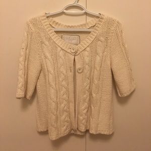 American Eagle outfitters Woven jacket