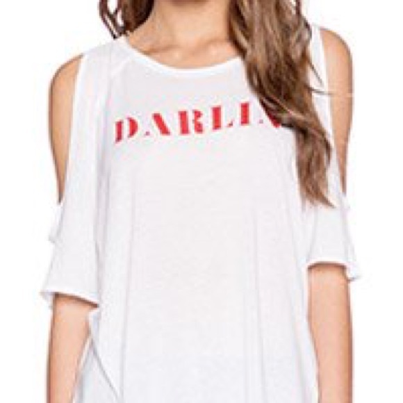 Host Pick 💃🏻 Mate the Label Stella Darlin Tee. - Picture 3 of 3