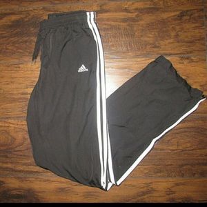 Adidas sweatpants