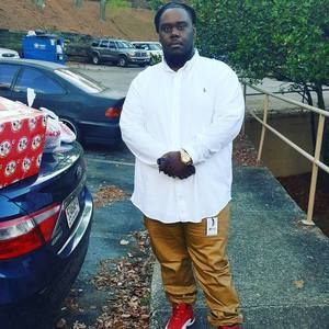 Meet your Posher, Devin