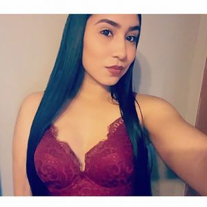 Meet your Posher, Marisela