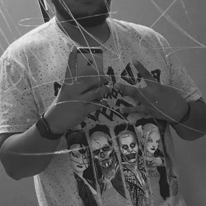 Meet your Posher, Aj