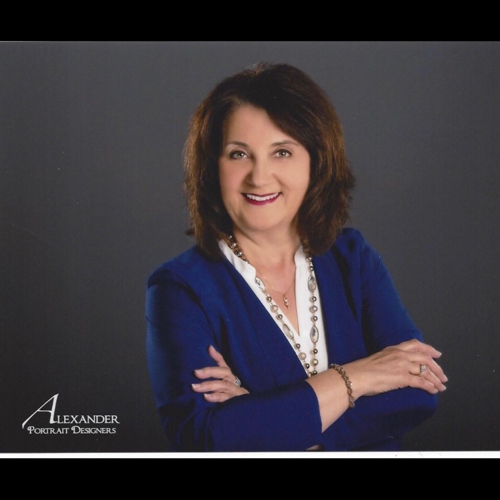 Meet your Posher, Doris