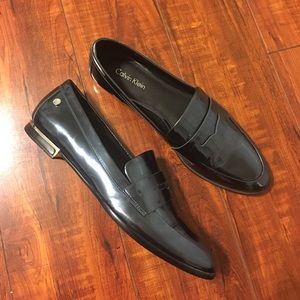 Calvin Klein Celia flats 6