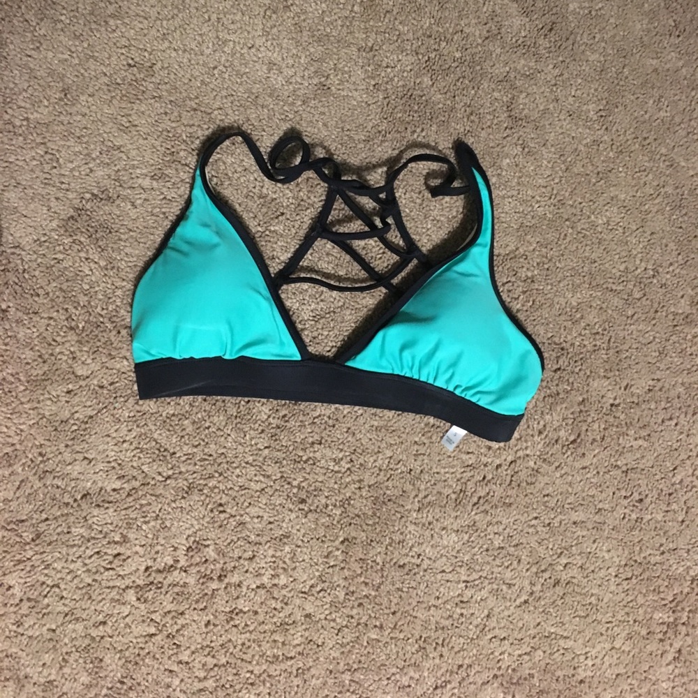 bikini top