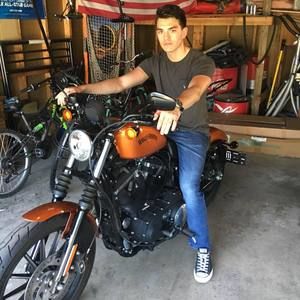 Meet your Posher, Paul