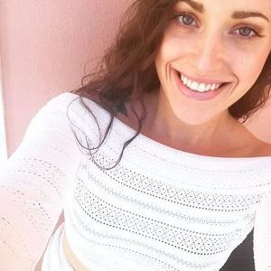 Meet your Posher, Maggie