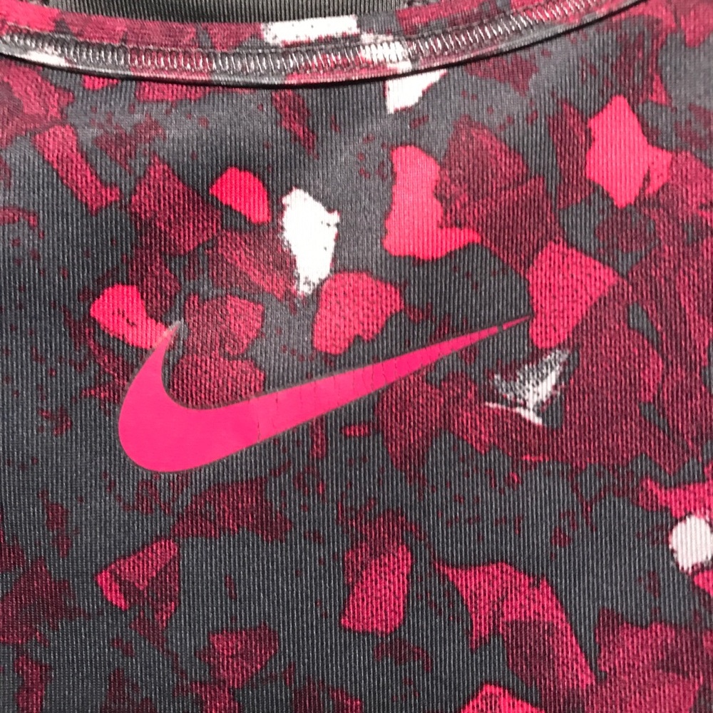 Nike Sports Bra - Picture 2 of 4