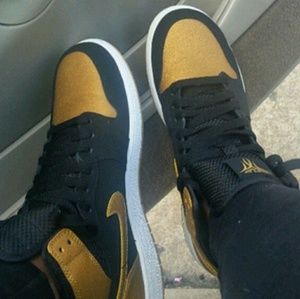 Air Jordan 1 retro