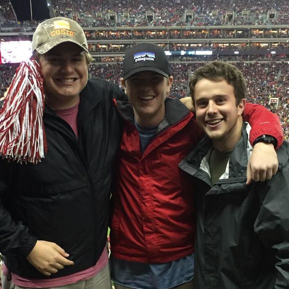 Meet your Posher, Paxton - Picture 1 of 1