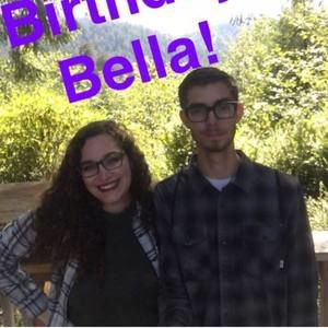 Meet your Posher, Isabella