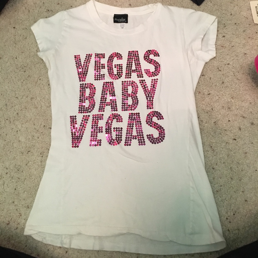 Vegas T-Shirt