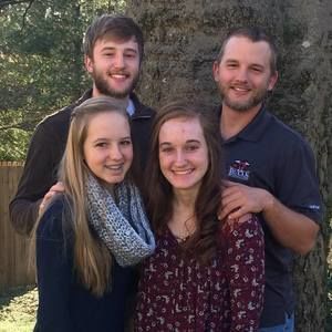 Meet your Posher, Patrick