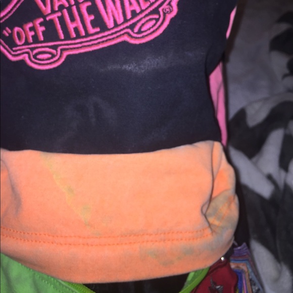 Vans backpack💓 - Picture 2 of 2