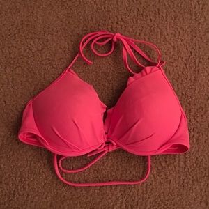 ADORABLE Victoria's Secret bathing suit top!