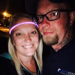 Meet your Posher, Joshua