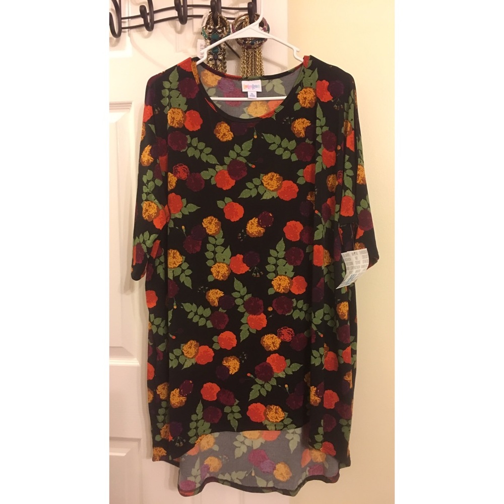 NWT LuLaRoe Irma