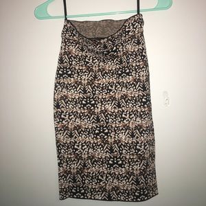 Bcbg skirt