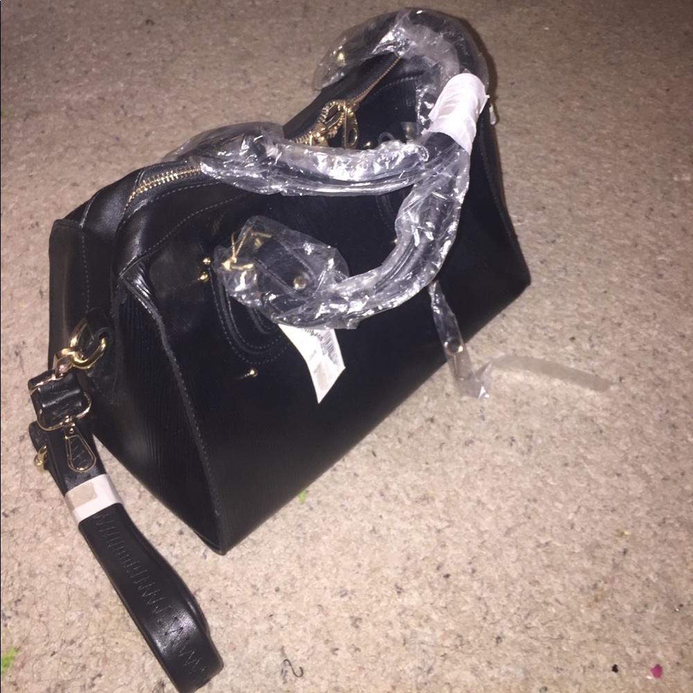 Leather Purse