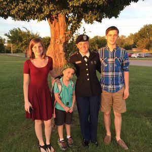 Meet your Posher, Jack