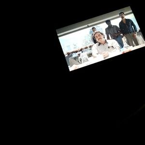 Meet your Posher, Sergio