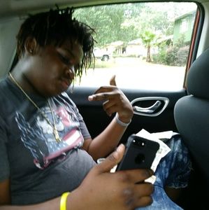 Meet your Posher, Jalen
