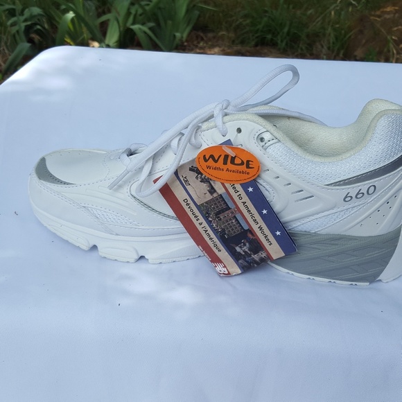 new balance 660 sold
