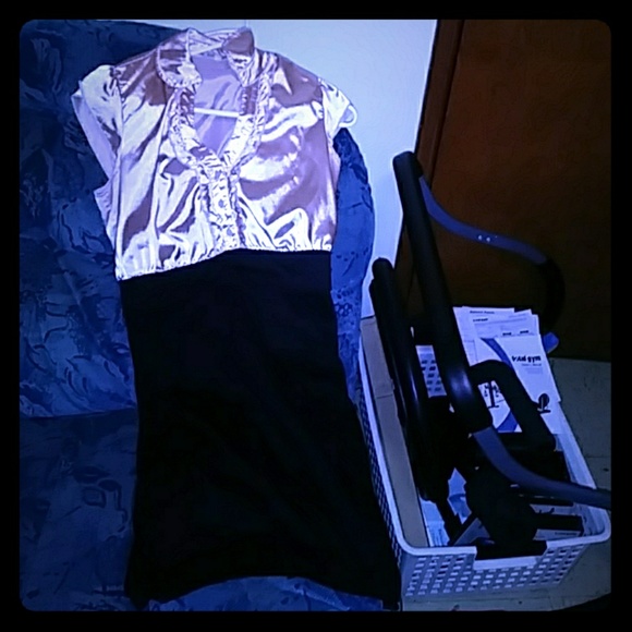 Cleaning out my closet - Picture 1 of 8