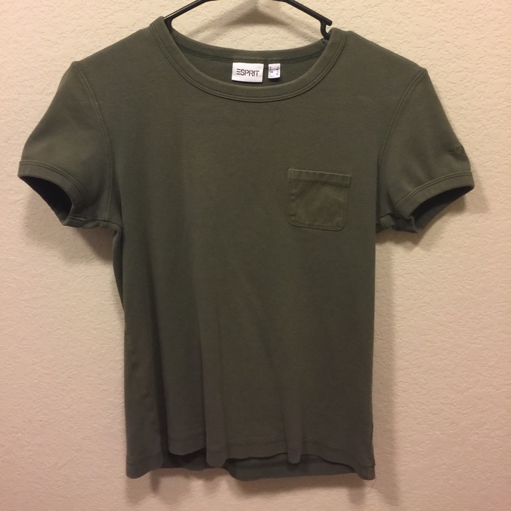 Esprit Tee