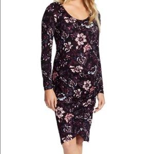 Jessica Simpson maternity Dress.