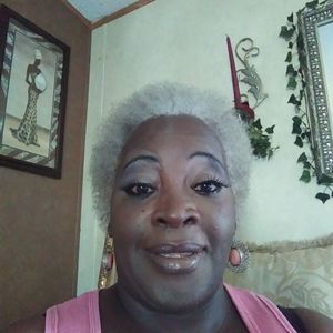 Meet your Posher, Betty